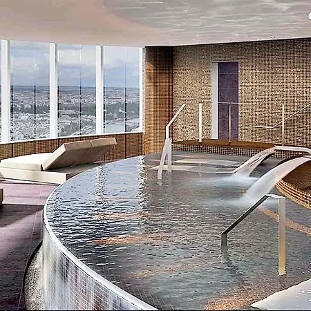 Eurostars Torre 5*