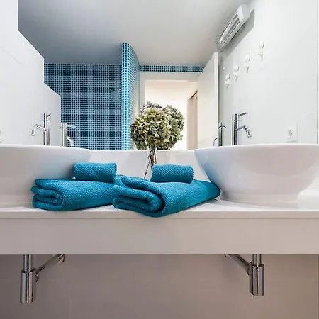 Apartment Dreamsapt Placentines *
