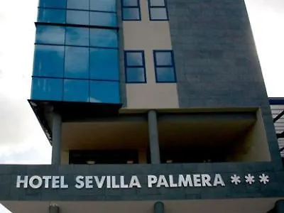 Hotel Exe Palmera 4*
