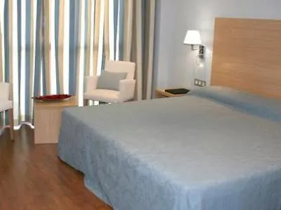 Hotel Exe Palmera Sevilla