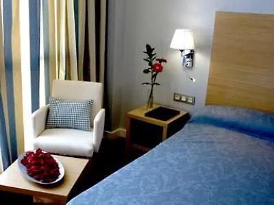 Exe Palmera 4* Sevilla
