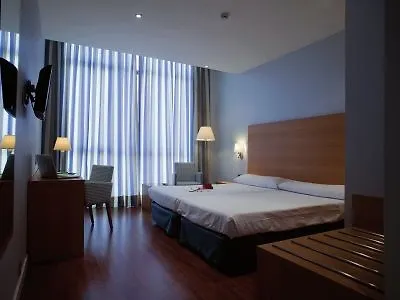 Exe Palmera Hotel