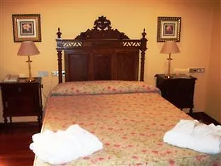 Hotel Alabardero Sevilla