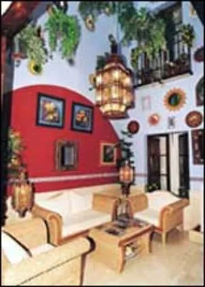 Zurbaran Apartment Seville