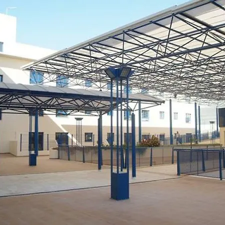 Apartment Lux Sevilla Bormujos