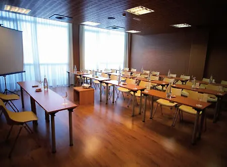 Hotel Exe Palmera 4*