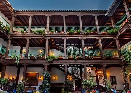 El Rey Moro Boutique Seville