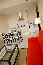 Apartment Luxsevilla Palacio Seville
