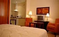 Apartment Luxsevilla Palacio *