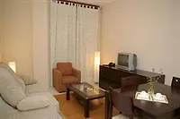Luxsevilla Palacio Apartment *
