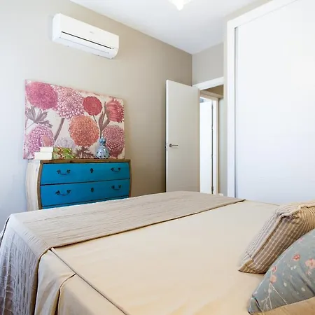 Ole Pureza Terraza Apartment