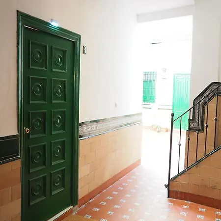 Sun San Eloy Apartment