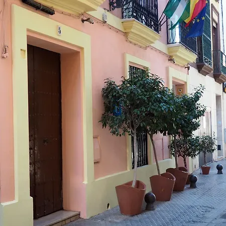 Sun San Eloy Seville