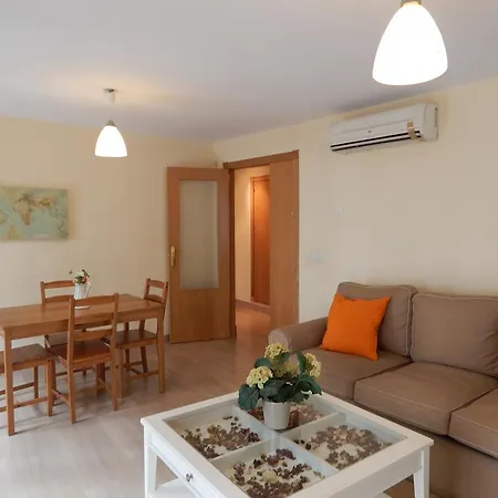 Sleepin Arenal Apartamento *