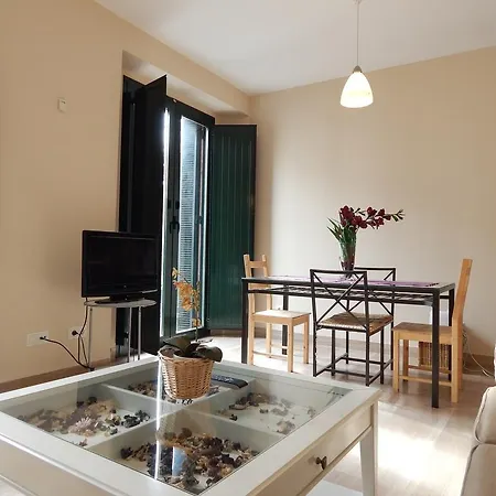 Apartamento Sleepin Arenal Sevilla
