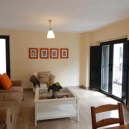 Sleepin Arenal Apartamento