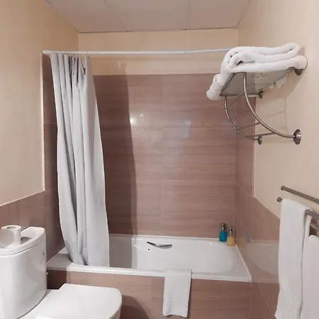 Apartamento Sleepin Arenal Sevilla