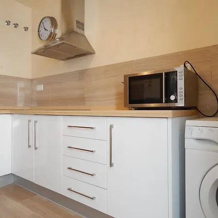 Apartamento Sleepin Arenal