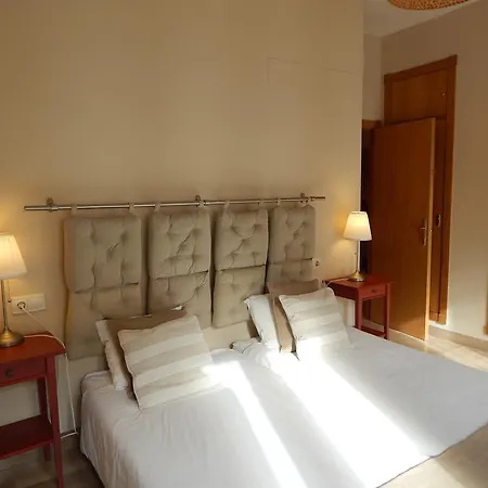 Apartamento Sleepin Arenal *
