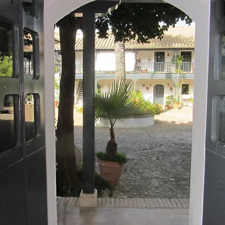 Apartment Monumento S.xvi Corralas *