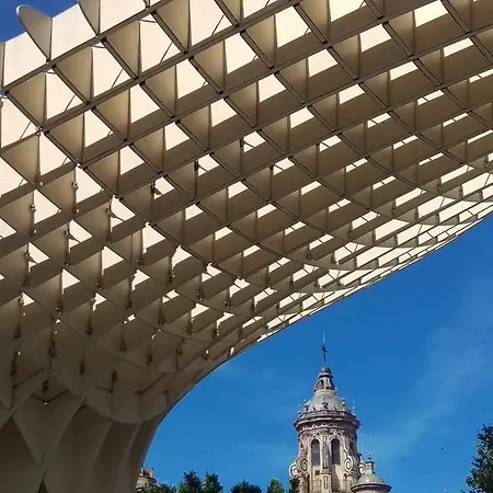 Sun San Eloy * Seville