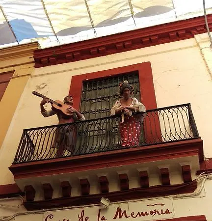 Sun San Eloy Apartment Seville