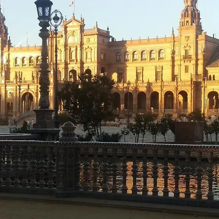 Sun San Eloy Apartment Seville