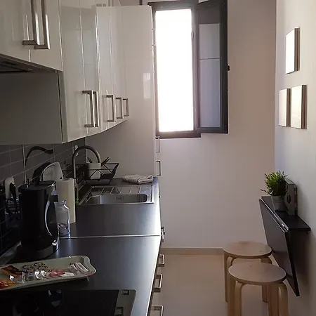 Apartment Dreamsapt Jovellanos