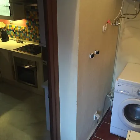 Apartamento Tirso De Molina
