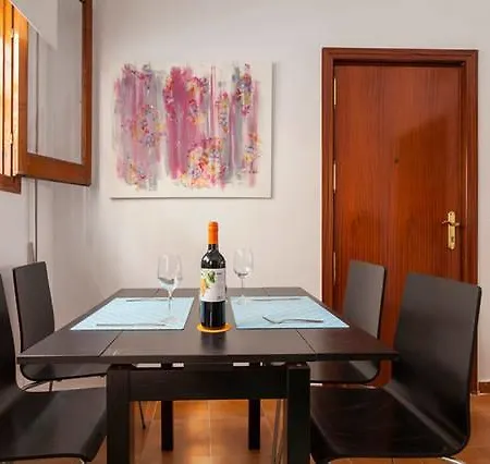 My Little Loft In The Heart Of Apartamento