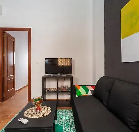 My Little Loft In The Heart Of Apartamento *