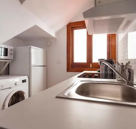 My Little Loft In The Heart Of * Sevilla