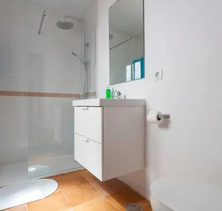 My Little Loft In The Heart Of Apartamento Sevilla