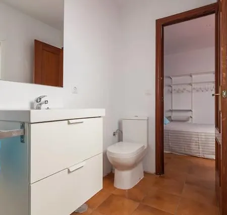 My Little Loft In The Heart Of Sevilla
