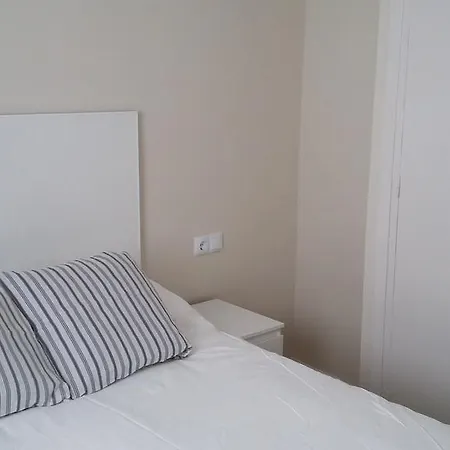 Apartment Teodosio Vft Seville