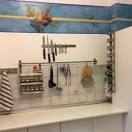Apartamento Casas De - Puente De Triana *