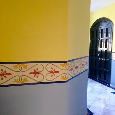 Casas De - Puente De Triana * Sevilla