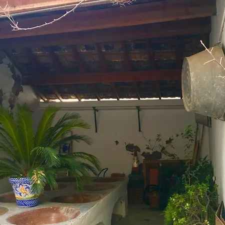 Casas De - Puente De Triana Apartamento Sevilla
