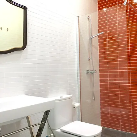 Casas De - Puente De Triana Apartamento *