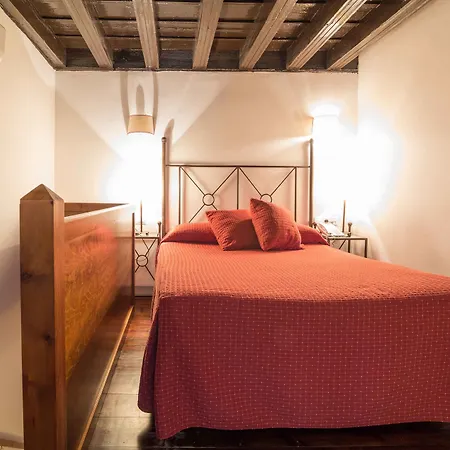 Nuea Giralda Hotel Sevilla