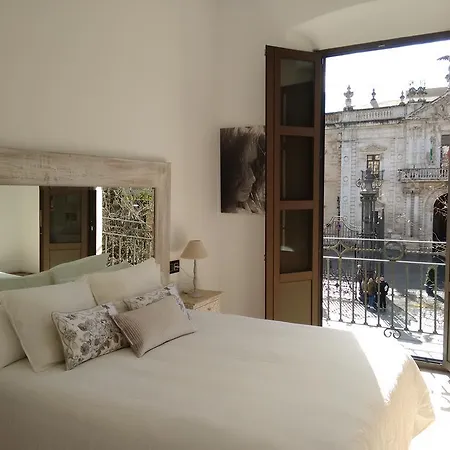 San Fernando Apartamento Sevilha