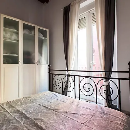 The City Center Dream Views * Seville