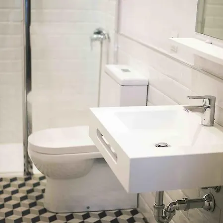 Πανσιόν Casa Boutique La Pila Del Pato Σεβίλλη