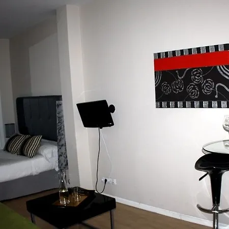 Metrópolis Apartamento Sevilla