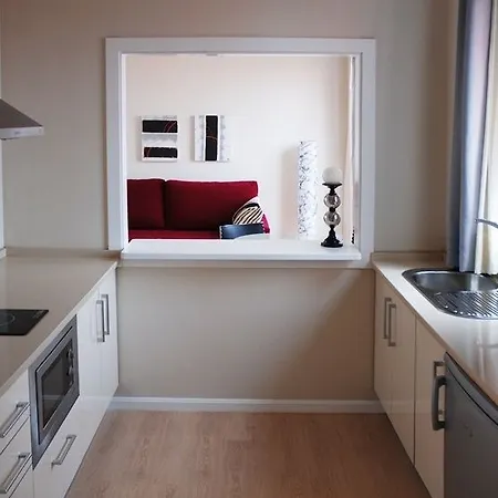 Metrópolis Apartamento