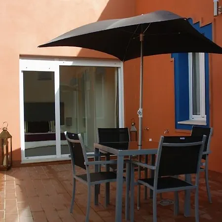 Apartamento Metrópolis *