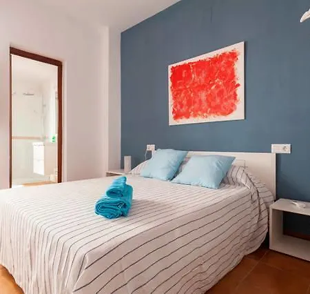 Apartamento My Little Loft In The Heart Of Sevilla