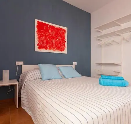 My Little Loft In The Heart Of Sevilla