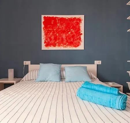 My Little Loft In The Heart Of Apartamento