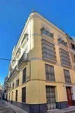 Casa Del Museo Apartaments *
